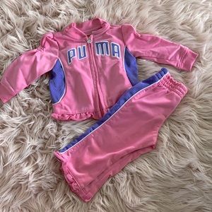Puma Baby